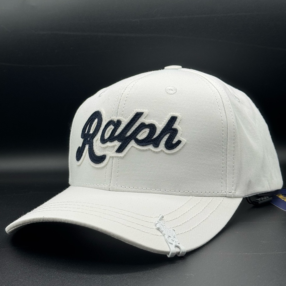 Ralph Lauren Hat